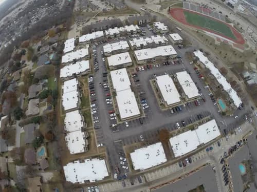 Mountain Springs Roofing Company - Photo 5