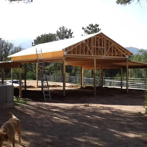 Mountain Springs Roofing Company - Photo 4