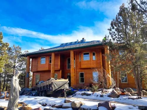 Mountain States Home Improvement Inc. - Photo 5