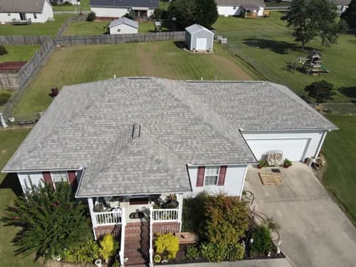 Mountain Valley Roofing & Exteriors LLC - Photo 3