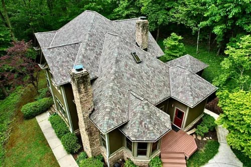 Mountain View Home Improvements,LLC - Photo 1