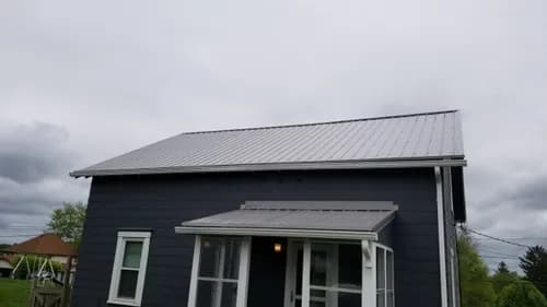 Mountaineer Construction Company LLC