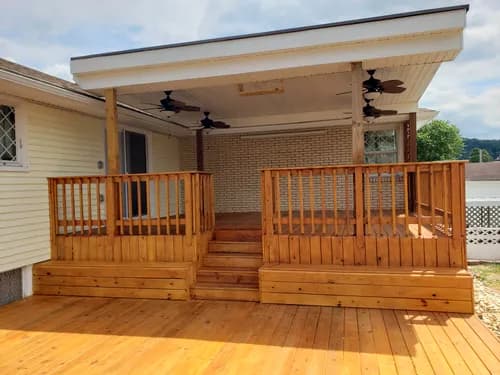 Mountaineer Construction Company LLC - Photo 4