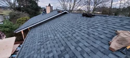 Mountainside Roofing LLC - Photo 2