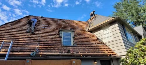 Mountainside Roofing LLC - Photo 3