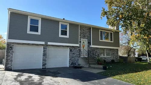 MP Roofing and Siding