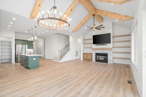 MPower Group LLC - Cash Home Buyers, Home Builders, Roofing & Construction Services - Photo 1