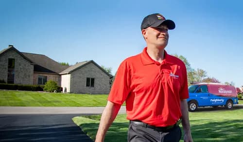 Mr. Handyman of Macon and Warner Robins - Photo 1