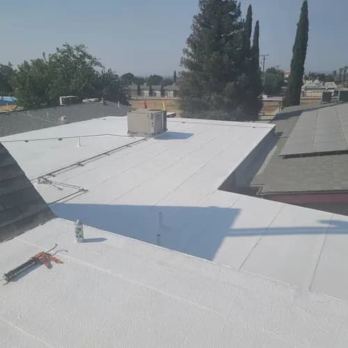 Mr Patchman Roofing Co - Photo 1