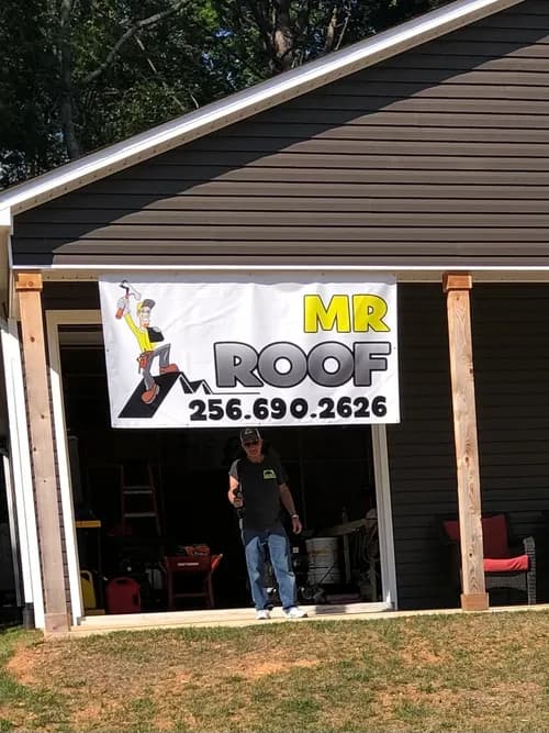 Mr. Roof North Alabama - Photo 2