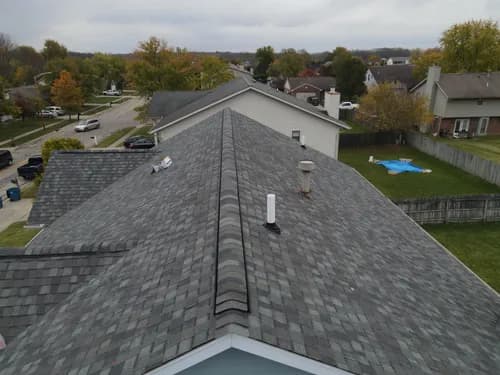 Mr. Tradesmen Storm Remediation & Roofing