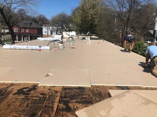 MS roofing - Photo 2