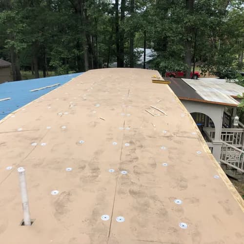 MS roofing - Photo 4