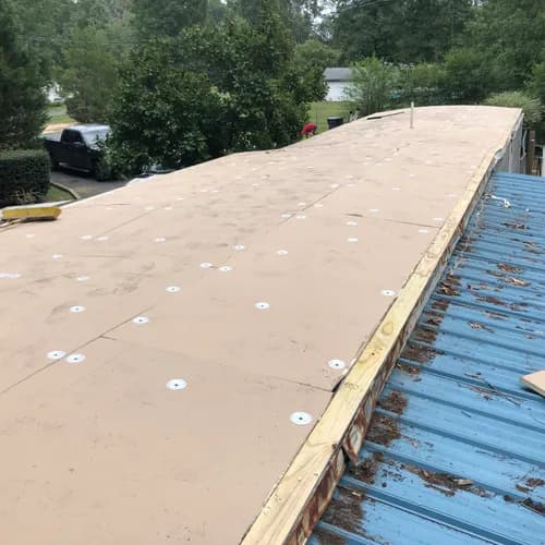 MS roofing - Photo 3