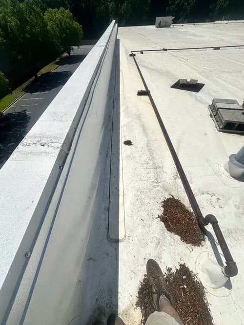 MS roofing - Photo 1