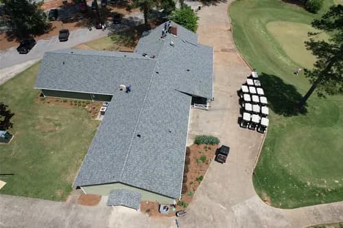 MTY Roofing and Construction - Photo 2