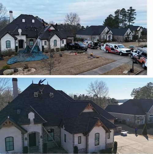MTY Roofing and Construction
