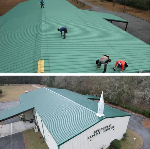 MTY Roofing and Construction - Photo 3