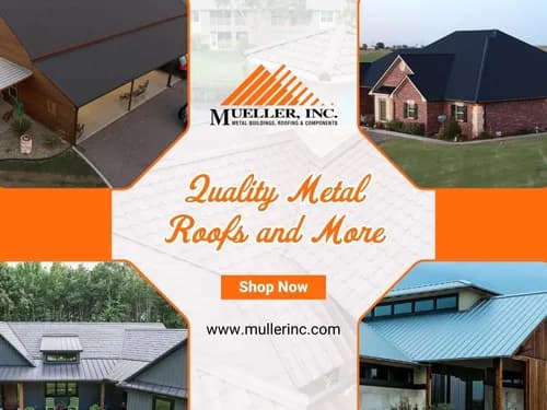 Mueller, Inc. - Photo 2