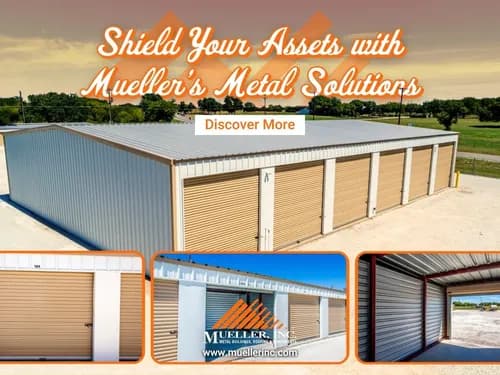 Mueller, Inc. - Photo 1