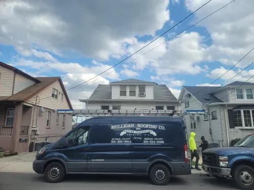 Mulligan Roofing - Photo 1