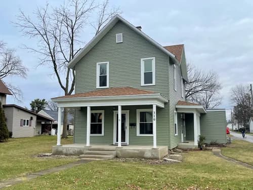 Mullins and Son - Photo 1