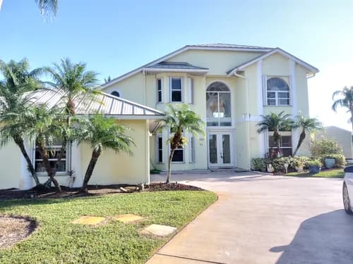 Multi Point Home Inspections