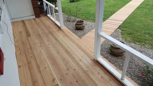 Murphy Roofing & Construction