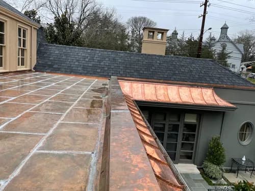 Music City Roofers - Photo 2