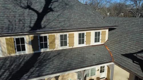 Music City Roofers - Photo 4