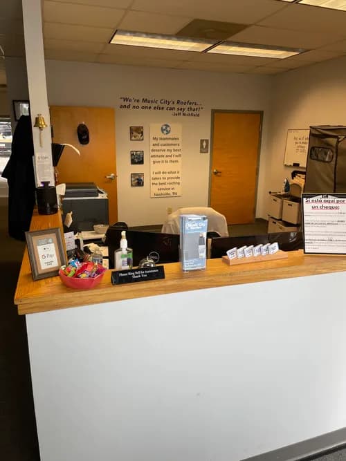 Music City Roofers - Photo 3