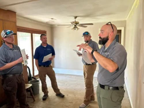 My City Chattanooga Home Inspector