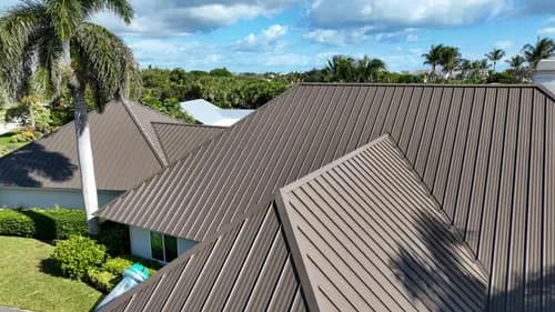 My Florida Roofing Contractor