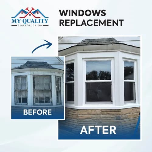 My Quality Construction & Roofing Contractors - Photo 4