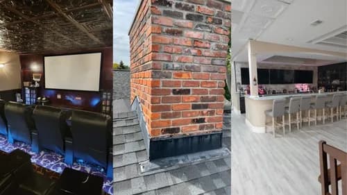 My Quality Construction & Roofing Contractors