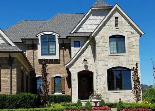 My Quality Windows, Roofing, Siding