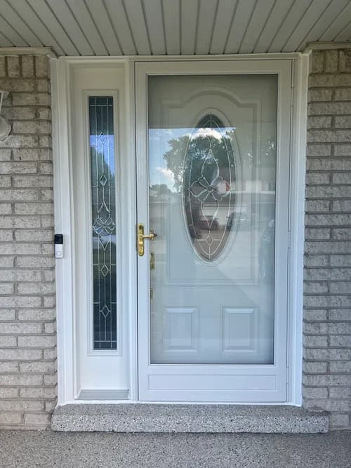 My Quality Windows, Roofing, Siding