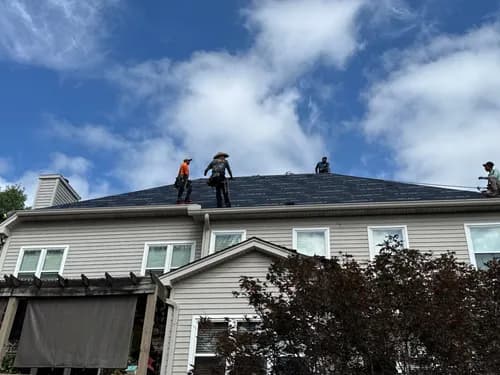 My Roofing Crew - Photo 2