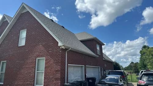 My Roofing Crew - Photo 3