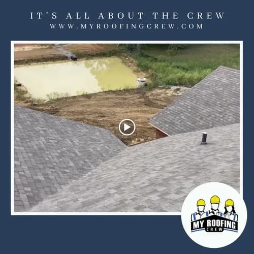 My Roofing Crew - Photo 4