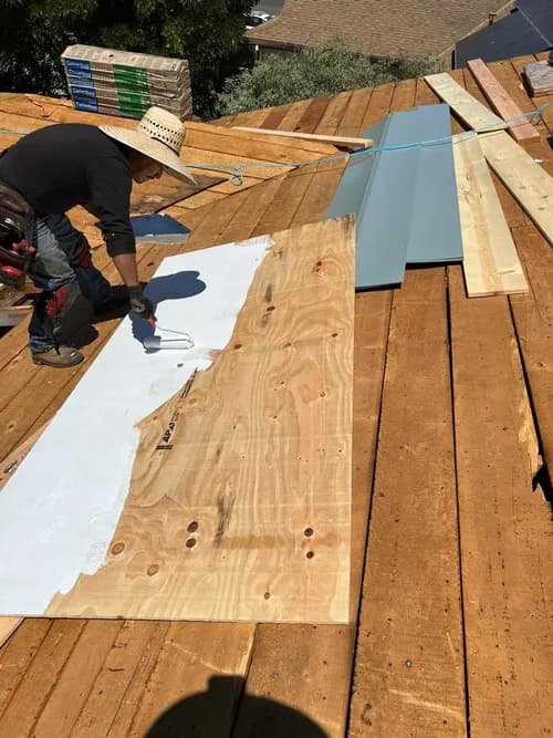 MY Tech USA Roofing Repair & Installation - Photo 5