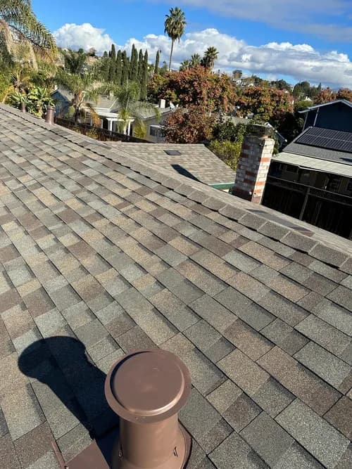MY Tech USA Roofing Repair & Installation