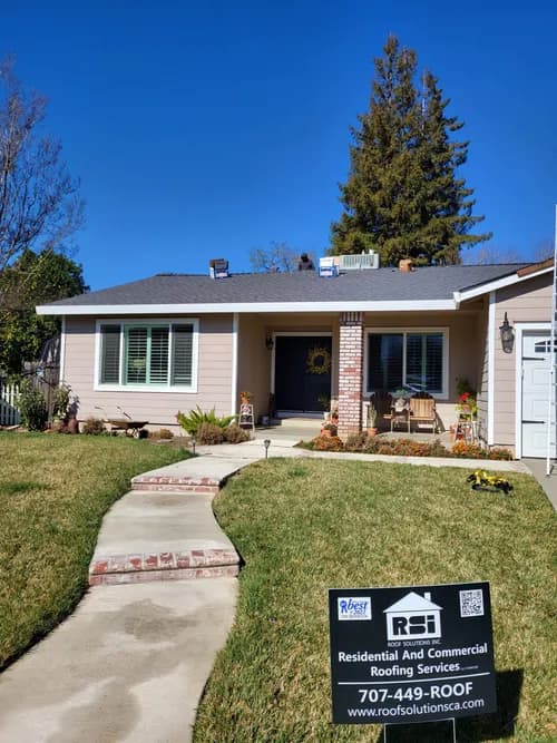 N. American Roofing Inc - Photo 4