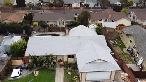 N. American Roofing Inc - Photo 2