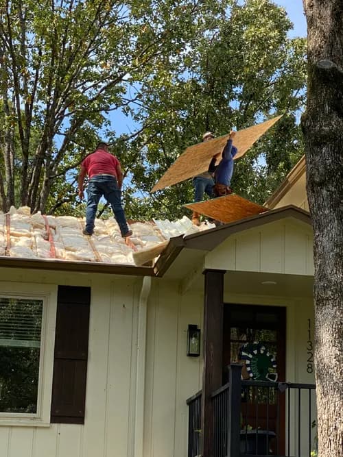 N46 Roofing & Restoration - Photo 3