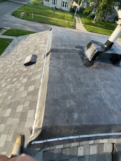 Nailed It Construction Services, LLC