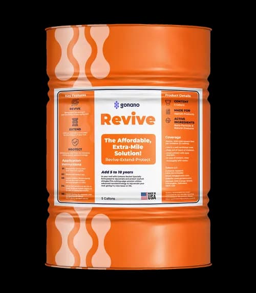 NanoShield Roofing and Coatings