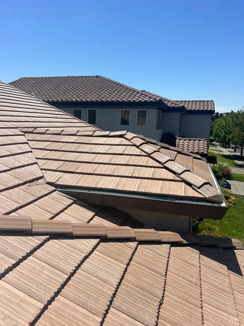 Napa Valley Roofing & Construction LLC