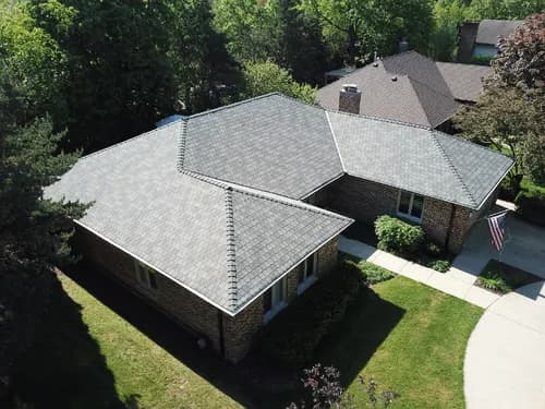 Naperville Roofing and Construction - Photo 4