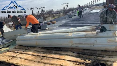 Narke Roofing and Sheet Metal DETAILS - Photo 5